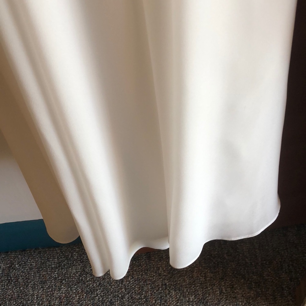 Faviana Prom Dress - Picture 4 of 8